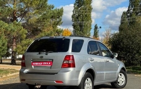 KIA Sorento IV, 2007 год, 715 000 рублей, 6 фотография