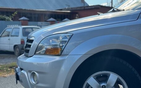 KIA Sorento IV, 2007 год, 715 000 рублей, 13 фотография