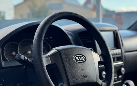 KIA Sorento IV, 2007 год, 715 000 рублей, 14 фотография