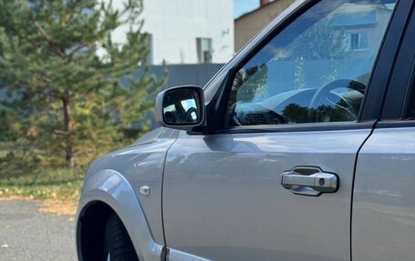 KIA Sorento IV, 2007 год, 715 000 рублей, 12 фотография