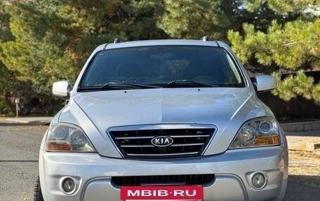KIA Sorento IV, 2007 год, 715 000 рублей, 2 фотография
