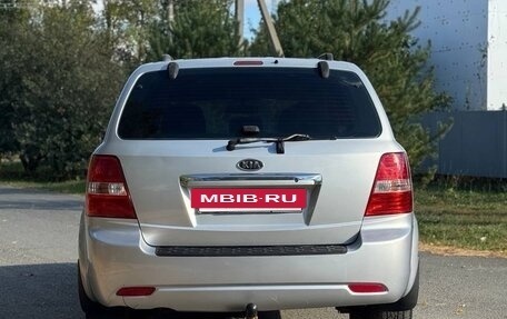 KIA Sorento IV, 2007 год, 715 000 рублей, 10 фотография