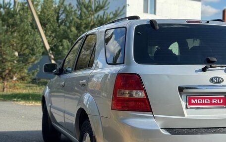 KIA Sorento IV, 2007 год, 715 000 рублей, 9 фотография