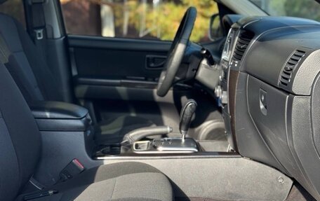 KIA Sorento IV, 2007 год, 715 000 рублей, 21 фотография