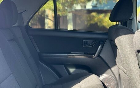 KIA Sorento IV, 2007 год, 715 000 рублей, 20 фотография