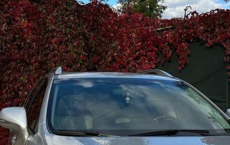 Lexus RX III, 2012 год, 2 200 000 рублей, 2 фотография