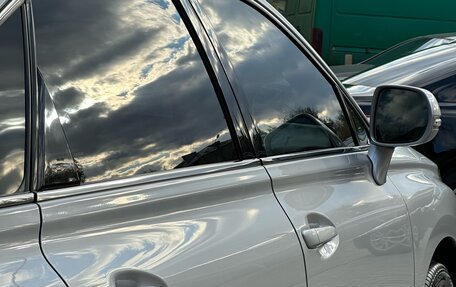 Lexus RX III, 2012 год, 2 200 000 рублей, 3 фотография