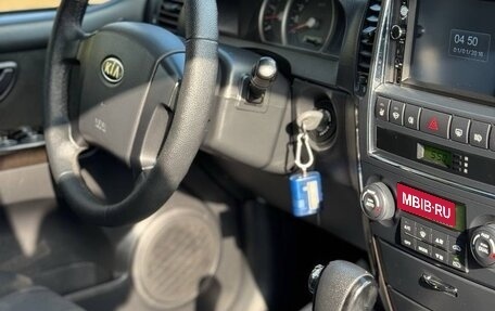 KIA Sorento IV, 2007 год, 715 000 рублей, 22 фотография