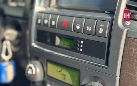 KIA Sorento IV, 2007 год, 715 000 рублей, 24 фотография