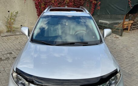 Lexus RX III, 2012 год, 2 200 000 рублей, 10 фотография