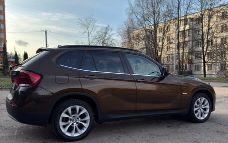 BMW X1, 2011 год, 1 200 000 рублей, 3 фотография