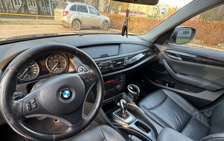 BMW X1, 2011 год, 1 200 000 рублей, 6 фотография