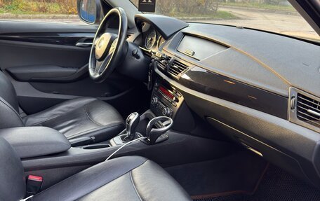 BMW X1, 2011 год, 1 200 000 рублей, 9 фотография