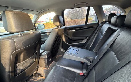 BMW X1, 2011 год, 1 200 000 рублей, 7 фотография