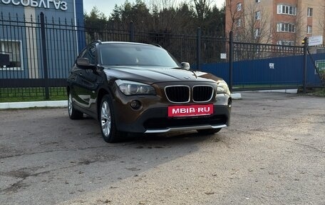 BMW X1, 2011 год, 1 200 000 рублей, 2 фотография