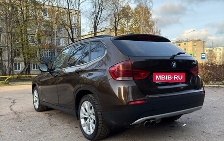 BMW X1, 2011 год, 1 200 000 рублей, 5 фотография