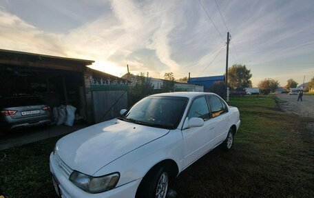 Toyota Corolla, 1994 год, 280 000 рублей, 2 фотография