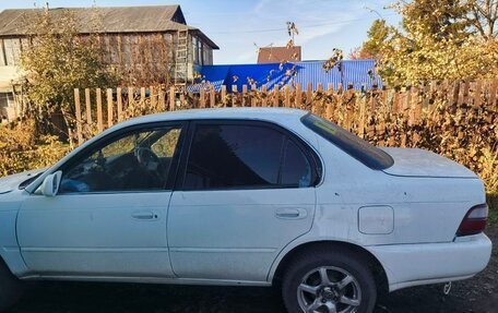 Toyota Corolla, 1994 год, 280 000 рублей, 6 фотография