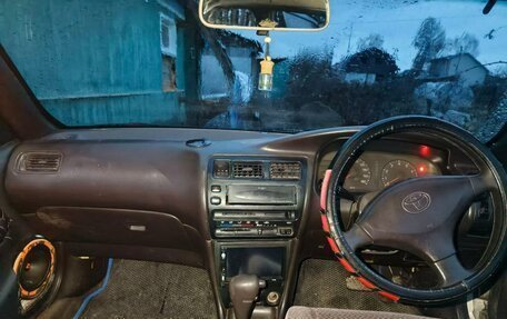 Toyota Corolla, 1994 год, 280 000 рублей, 15 фотография