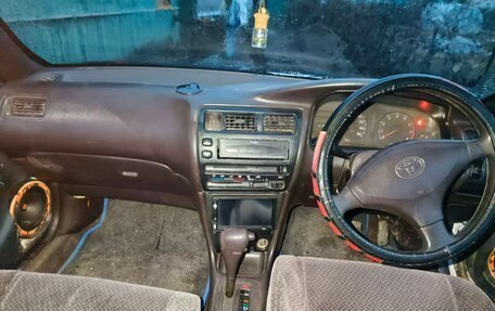 Toyota Corolla, 1994 год, 280 000 рублей, 19 фотография