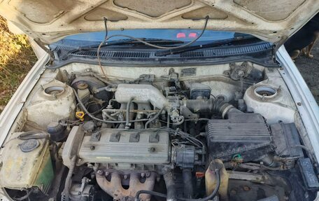 Toyota Corolla, 1994 год, 280 000 рублей, 21 фотография