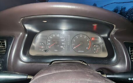 Toyota Corolla, 1994 год, 280 000 рублей, 18 фотография