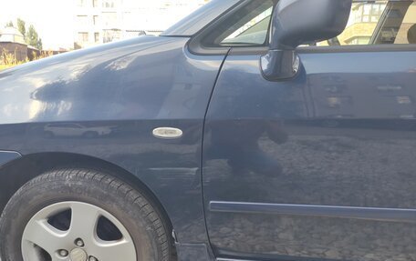 Suzuki Liana, 2006 год, 325 000 рублей, 12 фотография