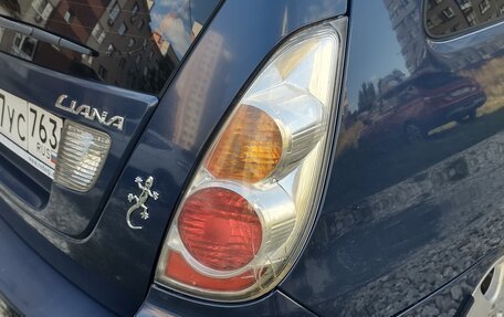 Suzuki Liana, 2006 год, 325 000 рублей, 15 фотография