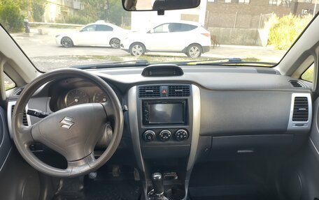 Suzuki Liana, 2006 год, 325 000 рублей, 14 фотография