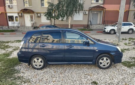 Suzuki Liana, 2006 год, 325 000 рублей, 9 фотография