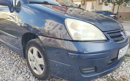 Suzuki Liana, 2006 год, 325 000 рублей, 10 фотография