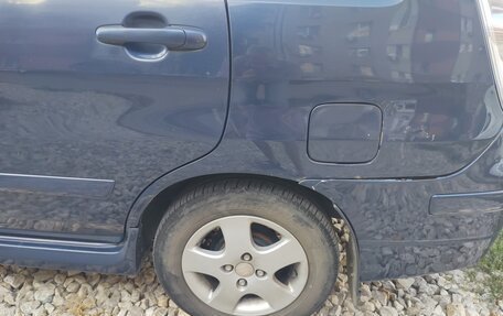 Suzuki Liana, 2006 год, 325 000 рублей, 13 фотография