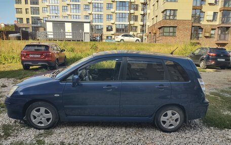 Suzuki Liana, 2006 год, 325 000 рублей, 5 фотография