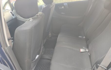 Suzuki Liana, 2006 год, 325 000 рублей, 20 фотография