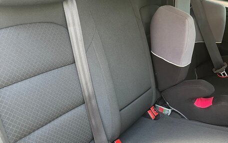 Skoda Superb III рестайлинг, 2014 год, 1 500 000 рублей, 7 фотография