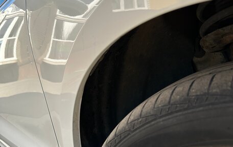 Volkswagen Jetta VI, 2016 год, 1 050 000 рублей, 5 фотография