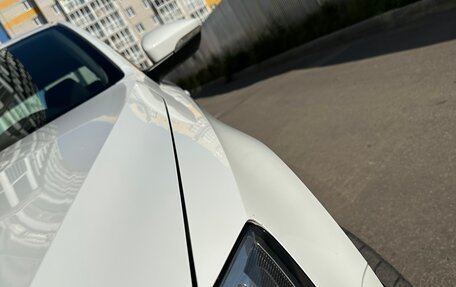 Volkswagen Jetta VI, 2016 год, 1 050 000 рублей, 7 фотография
