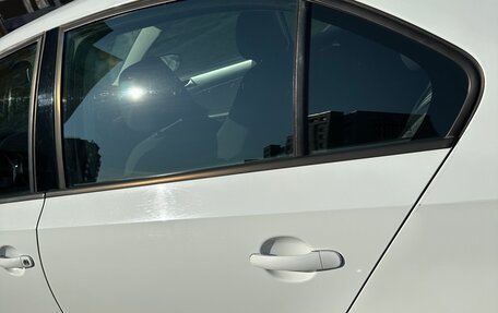 Volkswagen Jetta VI, 2016 год, 1 050 000 рублей, 12 фотография