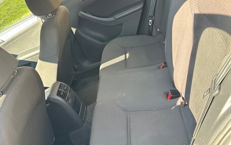 Volkswagen Jetta VI, 2016 год, 1 050 000 рублей, 14 фотография