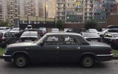 ГАЗ 3110 «Волга», 2002 год, 150 000 рублей, 3 фотография