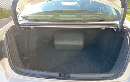 Volkswagen Jetta VI, 2016 год, 1 050 000 рублей, 13 фотография