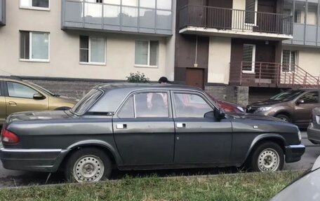 ГАЗ 3110 «Волга», 2002 год, 150 000 рублей, 4 фотография