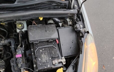 Opel Corsa D, 2012 год, 620 000 рублей, 15 фотография