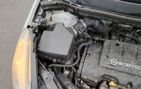 Opel Corsa D, 2012 год, 620 000 рублей, 14 фотография