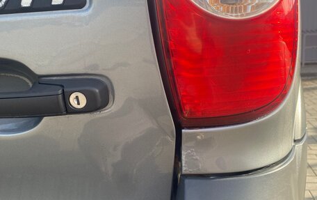 Chevrolet Niva I рестайлинг, 2013 год, 630 000 рублей, 7 фотография