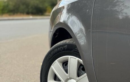 Geely MK Cross I, 2014 год, 285 000 рублей, 6 фотография