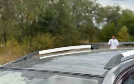 Geely MK Cross I, 2014 год, 285 000 рублей, 10 фотография