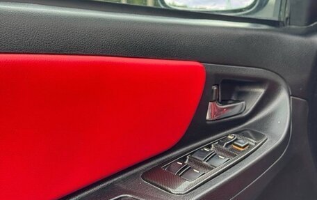 Geely MK Cross I, 2014 год, 285 000 рублей, 11 фотография