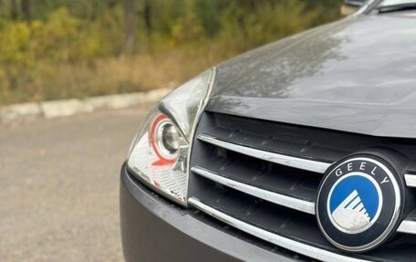 Geely MK Cross I, 2014 год, 285 000 рублей, 13 фотография