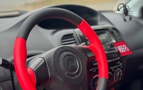 Geely MK Cross I, 2014 год, 285 000 рублей, 9 фотография